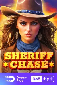 21 sheriff chase coin chase logo