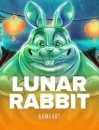 lunar rabbit logo