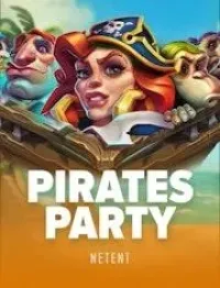 pirates party logo